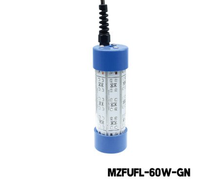 AQUA MARINE - 60W Underwater Fishing Light